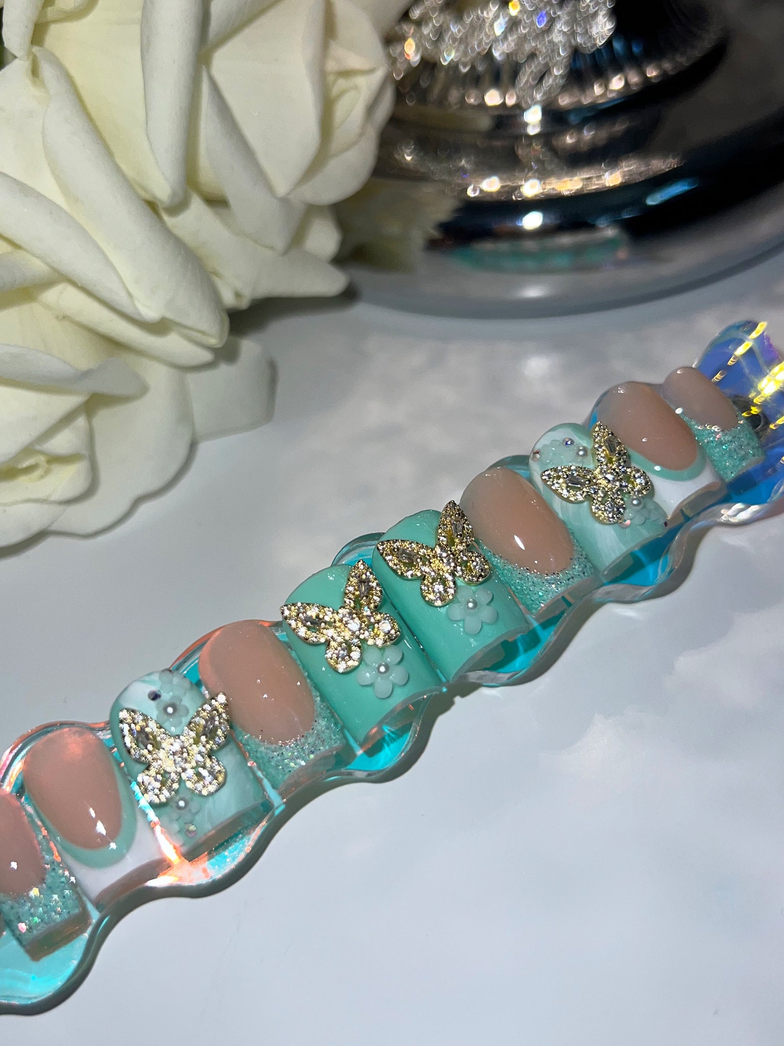 Mint Serenity